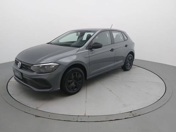 VOLKSWAGEN POLO 1.0 MPI TRACK MANUAL